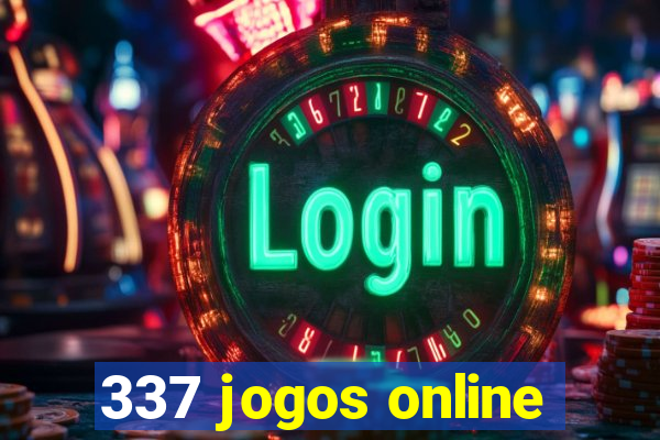 337 jogos online